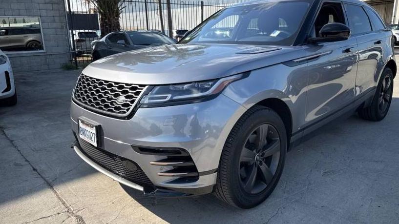 LAND ROVER RANGE ROVER VELAR 2020 SALYK2EX1LA241734 image